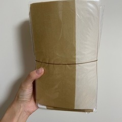 ストッキング　薄い　ドンキの画像