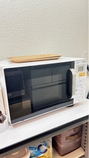 家電 キッチン家電 オーブンレンジ