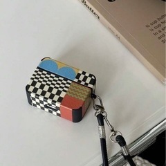 AirPods proケース　の画像