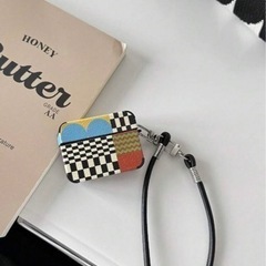 AirPods proケース　の画像