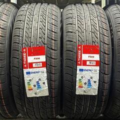 🌞205/60R16⭐工賃込み！新品未使用！SAI、ノア、ヴォク...