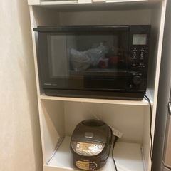 食器棚の画像