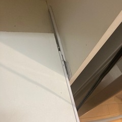 食器棚の画像