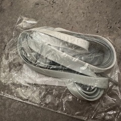 靴ひも　シューレース　推し活の画像