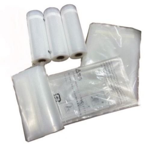 フードセーバー 専用パックロール 専用バッグ