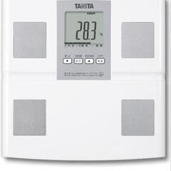 TANITA 体重計
