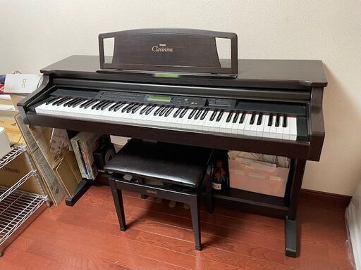 ヤマハ クラビノーバ clp-711