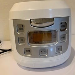 ジャンク品⭐︎家電 キッチン家電 炊飯器