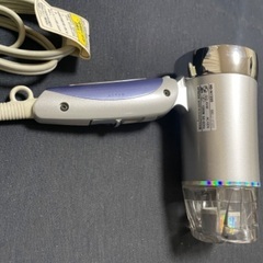 ドライヤー 日立 ヒタチ イオンの画像