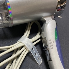 ドライヤー 日立 ヒタチ イオンの画像
