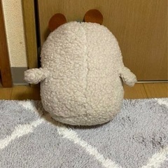 忍者ハットリくん 獅子丸  当時物  昭和  希少  レア ししまるの画像