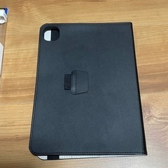 エレコム iPad Pro11インチ 2024年発売モデル(M4対応)ケースの画像