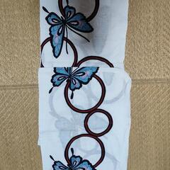 （お話し中） 着物　浴衣　155cmまでの画像