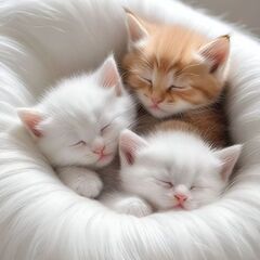 保護猫活動されてる人