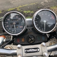 バリオス1型45馬力実働ベース車走行動画ありの画像