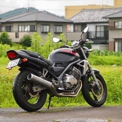 バリオス1型45馬力実働ベース車走行動画ありの画像