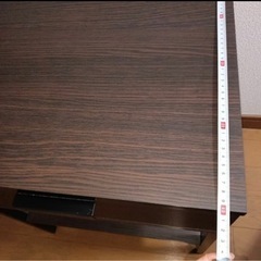 IKEA ベットサイドテーブルの画像