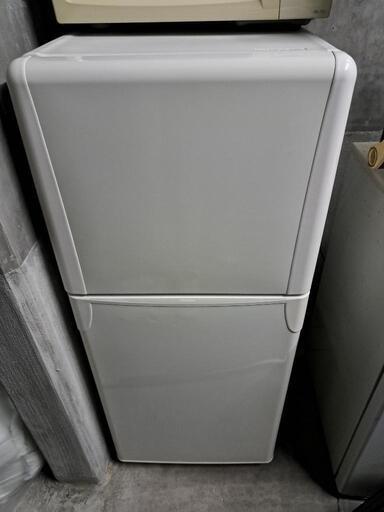 東芝冷蔵庫２ドア　家電 キッチン家電 冷蔵庫