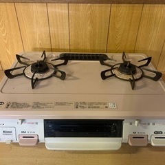 リンナイ　LPガス　KGM6 4PK2L