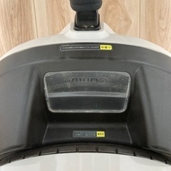 チャイルドシート　コンビの画像