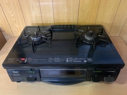 リンナイ　LPガス　RT61GH-L