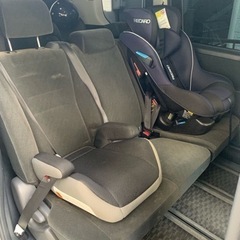 ヴォクシー　ZRR70 70 VOXY 平成24年　後期　ZS仕様　11万キロの画像