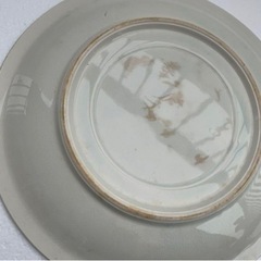 お皿②枚の画像