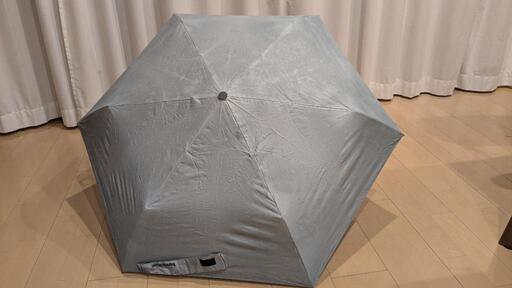 折りたたみ傘　innovatorイノベーター 自動開閉　晴雨兼用
