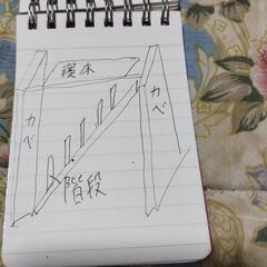 簡単な設計図