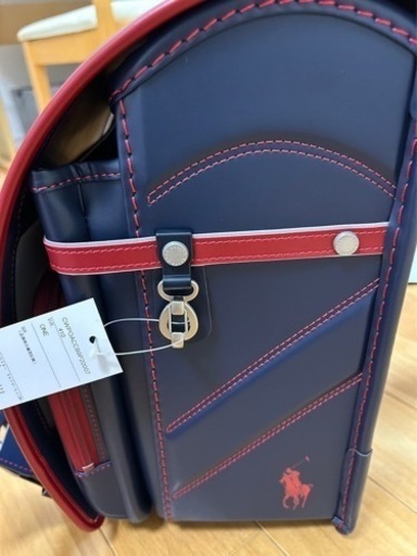 ランドセル　polo 　郵送可能