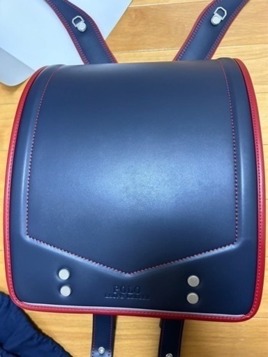 ランドセル　polo 　郵送可能