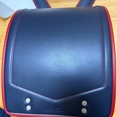 ランドセル　polo 　郵送可能