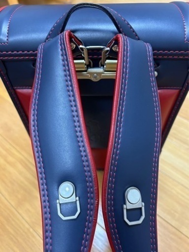 ランドセル　polo 　郵送可能