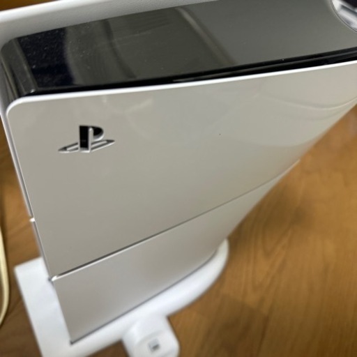 PS5セットおまけ付き