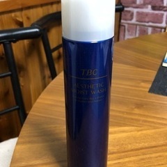 洗顔料