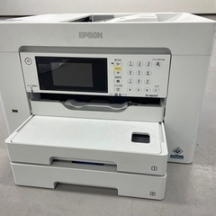エプソンプリンター　PX-M6011
F 
