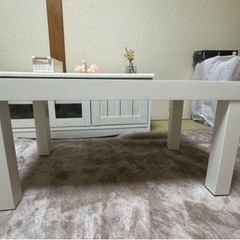 【成立】IKEAロー テーブル の画像