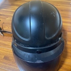 楽天市場】TNK工業 SPEEDPIT ヤールー ハーフヘルメット STR-Z JT vintage ブラック/ダークブラウン  フリーサイズ（58〜59cm） ライトスモークシールド標準装備 SG規格適合 : ザ・パワフル