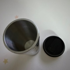 I♡NY タンブラーの画像
