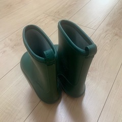 レインブーツ(子供用20cm)の画像
