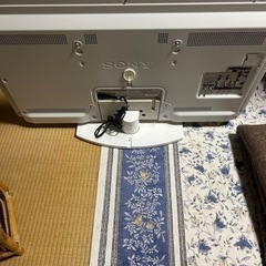 SONY BRAVIAの画像