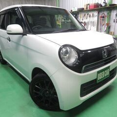 売約済み★格安車★H25年ホンダN-ONE★GLパッケージ★車検...