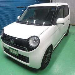 売約済み★格安車★H25年ホンダN-ONE★GLパッケージ★車検費用込み車検満タンお渡し★即乗れます★の画像
