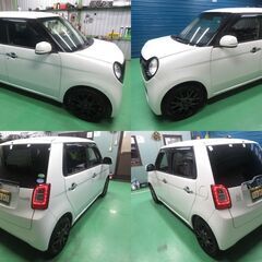 売約済み★格安車★H25年ホンダN-ONE★GLパッケージ★車検費用込み車検満タンお渡し★即乗れます★の画像