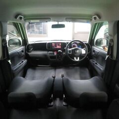 売約済み★格安車★H25年ホンダN-ONE★GLパッケージ★車検費用込み車検満タンお渡し★即乗れます★の画像