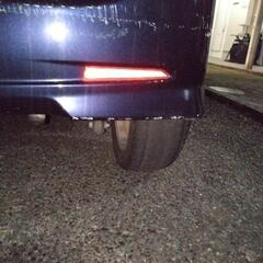 商談成立　タントカスタムＲＳ　車検令和7年7月　の画像