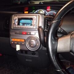 商談成立　タントカスタムＲＳ　車検令和7年7月　の画像