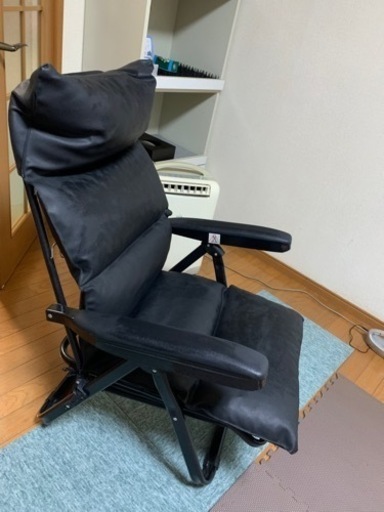 最終早い者勝ち‼️折りたたみ椅子