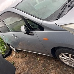 ダイハツムーヴ　76,000km スマートキー&プッシュスタート　アルミホイールの画像