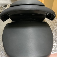 4d9 マジェスティー 純正シート前後 SG20Jの画像
